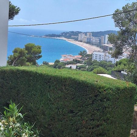 Villa En Platja De Aro With Pool 450M From The Beach Platja d'Aro Kültér fotó