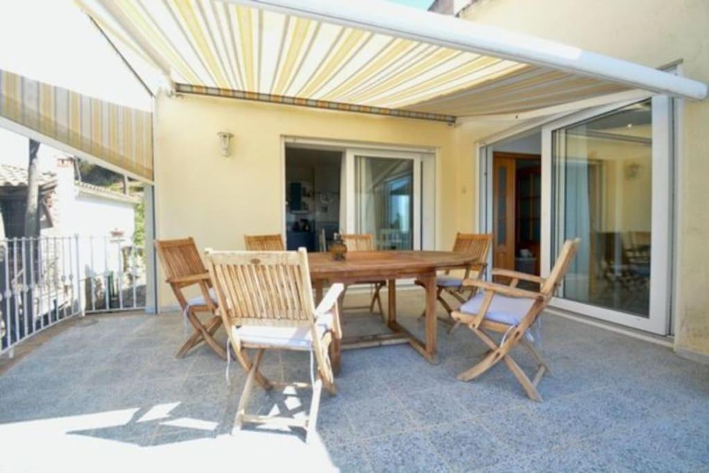 Villa En Platja De Aro With Pool 450M From The Beach Platja d'Aro Kültér fotó