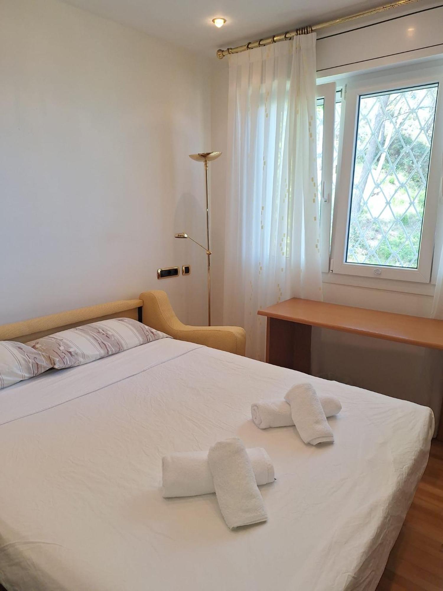 Villa En Platja De Aro With Pool 450M From The Beach Platja d'Aro Kültér fotó